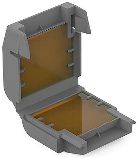 wago ip68 junction box|wago silicone gel box.